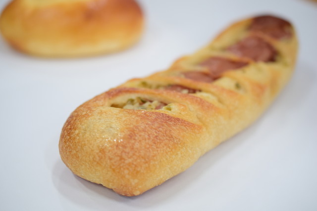 閉店 ヒンメル 目黒店 Himmel 目黒 パン 食べログ
