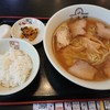 喜多方ラーメン 坂内 川口東口店