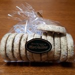 マリーポアラーヌ - クッキー