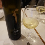 チーロ - 白ワイン♪
