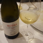 チーロ - 白ワイン♪