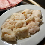 くわはた - ホソ塩