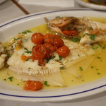 アクアパッツァ