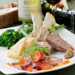 炭火イタリアン CARBO - 