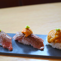 KINKA sushi bar izakaya 渋谷 - 