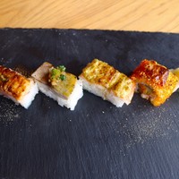 KINKA sushi bar izakaya 渋谷 - 