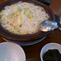 青菜 丸の内ブリックスクエア店 - 