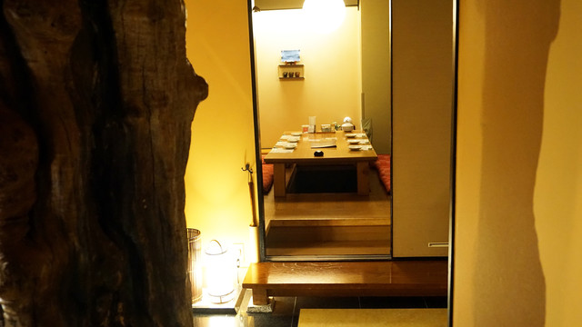 居酒屋 獅子豆（ししとう） - 旭川（居酒屋）の写真