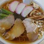 Miseya Shokudou - ラーメン大盛