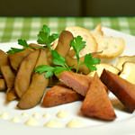 炭火イタリアン CARBO - 