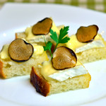 炭火イタリアン CARBO - 