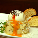 炭火イタリアン CARBO - 