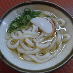 さぬきうどん冨家 - さぬきうどん 冨家（とみや） 2018年3月18日閉店（兵庫区）