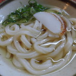 さぬきうどん冨家 - さぬきうどん 冨家（とみや） 2018年3月18日閉店（兵庫区）