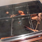 さぬきうどん冨家 - さぬきうどん 冨家（とみや） 2018年3月18日閉店（兵庫区）