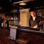 炭火イタリアン CARBO - 