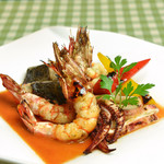 炭火イタリアン CARBO - 