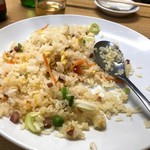 中国 東北飯店 - 