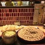 味奈登庵 - #家庭画報風味。