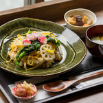 薬膳かふぇ 然 - 