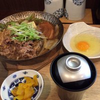 つきはし - 