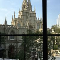 グラマシースイート ストリングスホテル名古屋 - 