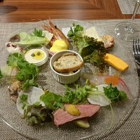 キャトルラパン 北梅田 - 