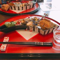 割烹 田中家 - 