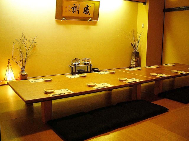 居酒屋 獅子豆（ししとう） - 旭川（居酒屋）の写真