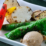 炭火イタリアン CARBO - 