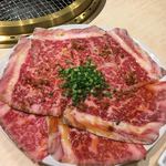 焼肉Dining金の鶴 - 