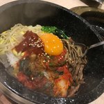 焼肉Dining金の鶴 - 