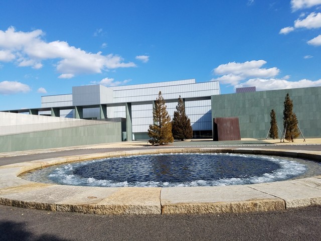 とよた し びじゅ っ かん