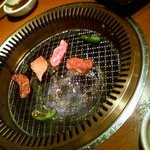 Yakiniku Aburi - 