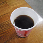 なかまる - 無料のコーヒー