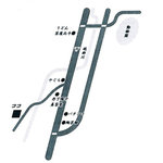 なかまる - 地図