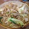 沖縄そば食堂　海辺のそば屋