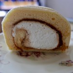 ハッピーベリー - 【ほろにがキャラメルロール】◎2018/2