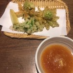 山形料理と地酒 こあら - 