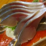 楽小屋 直木 - ２０１８年２月再訪問