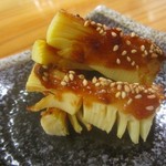 楽小屋 直木 - ２０１８年２月再訪問