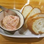 楽小屋 直木 - ２０１８年２月再訪問