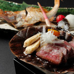 上越やすだ  銀座二丁目店