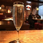 Italian Bar & Trattoria SHIBUYA ACCESO - 