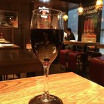 Italian Bar & Trattoria SHIBUYA ACCESO - 