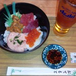 大漁丼家 - 