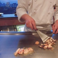 けやき ホテルニューオータニ大阪 - フォアグラ