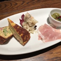 渋谷アチェーゾ - 