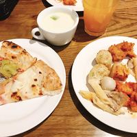 Tavernetta Salvatore 仙台 - 