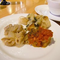 カフェトスカ - 